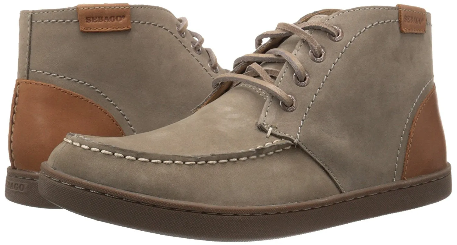 Sebago Men's Ryde Chukka Boot