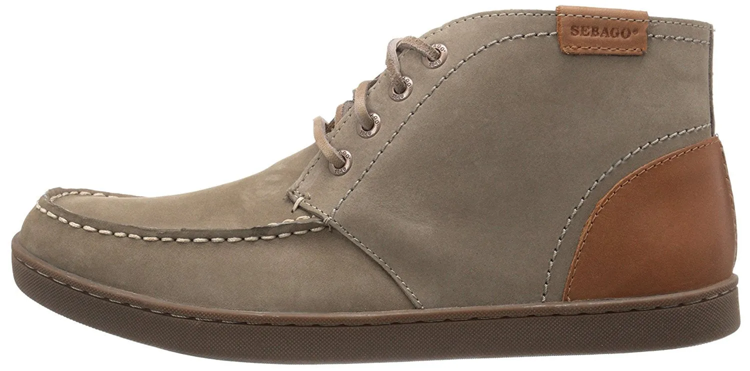 Sebago Men's Ryde Chukka Boot