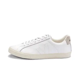 SNEAKER ESPLAR LEATHER Extra White