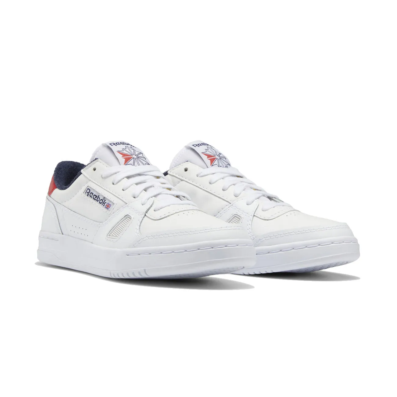 SNEAKER LT COURT Uomo Bianco