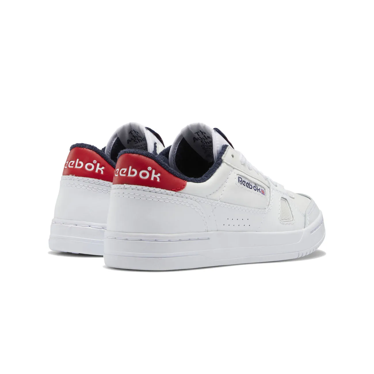 SNEAKER LT COURT Uomo Bianco