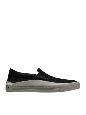 Sneaker slip on Vulcan FRGMT