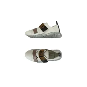 Sneaker Strap HB Cervo White