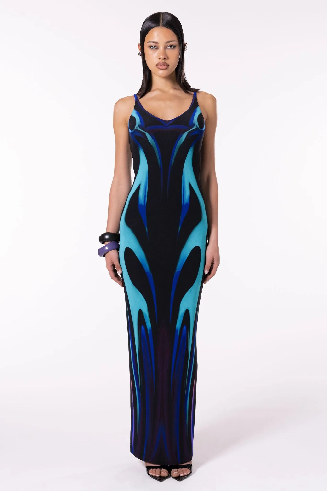 Solara Dress