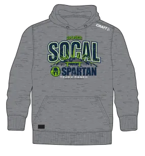 SPARTAN 2022 SoCal 3 Venue Hoodie