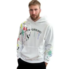 SPRAYGROUND FELPA COLOR SLAT HOODIE SP434