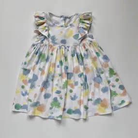 Stella McCartney Tie Dye Dress: 18 Months & 24 Months