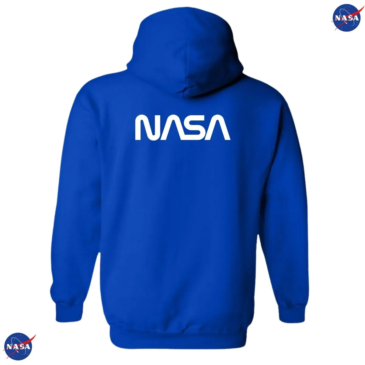 Sudadera para Mujer Hoodie Nasa Space