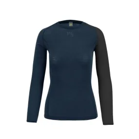 SWEATER DYNAMIC THERMAL Woman Midnight Black 