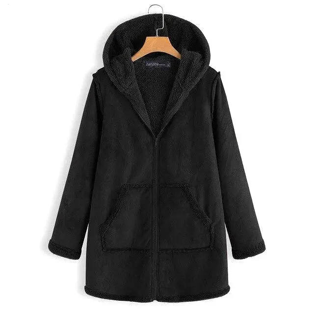 Taos Winter Coats For Women