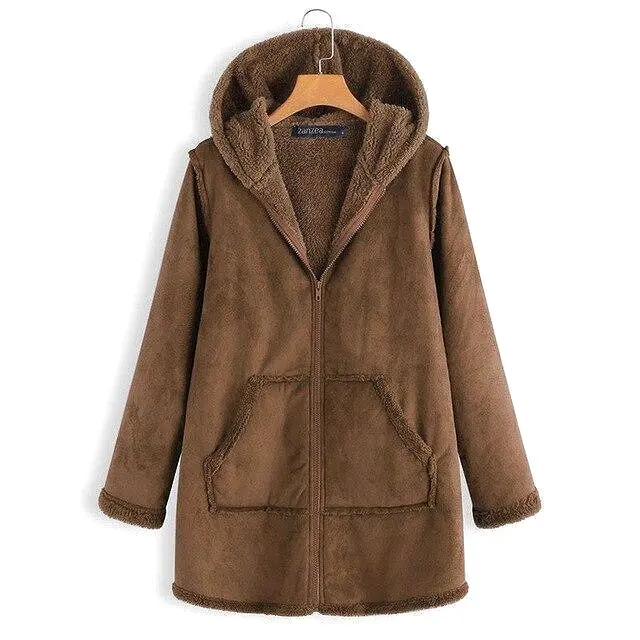 Taos Winter Coats For Women