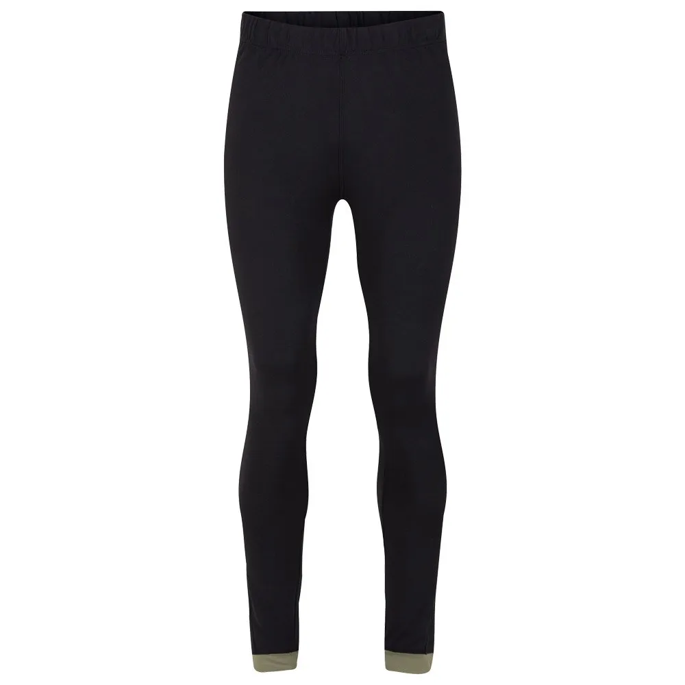 Technical underwear DARE2B ---Exchange IIII Baselayer Set Olivine Green Black