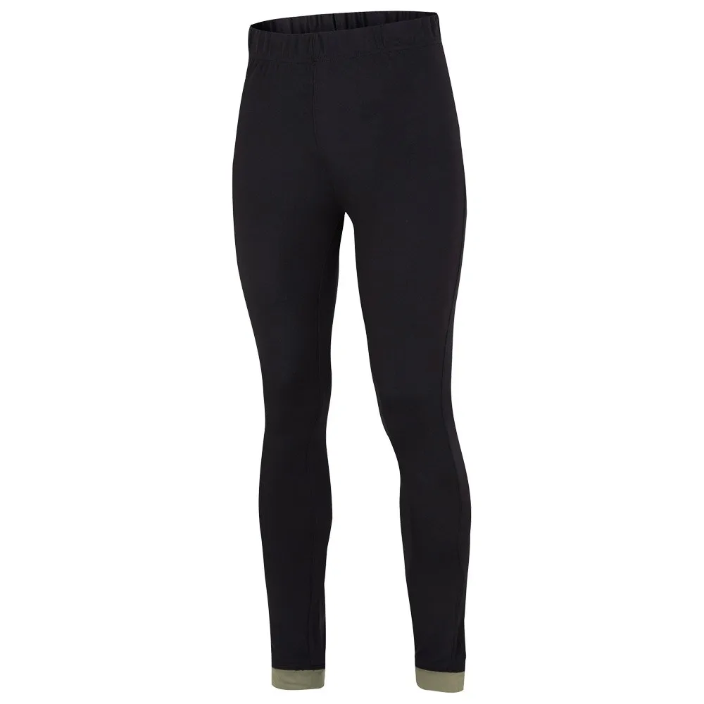 Technical underwear DARE2B ---Exchange IIII Baselayer Set Olivine Green Black