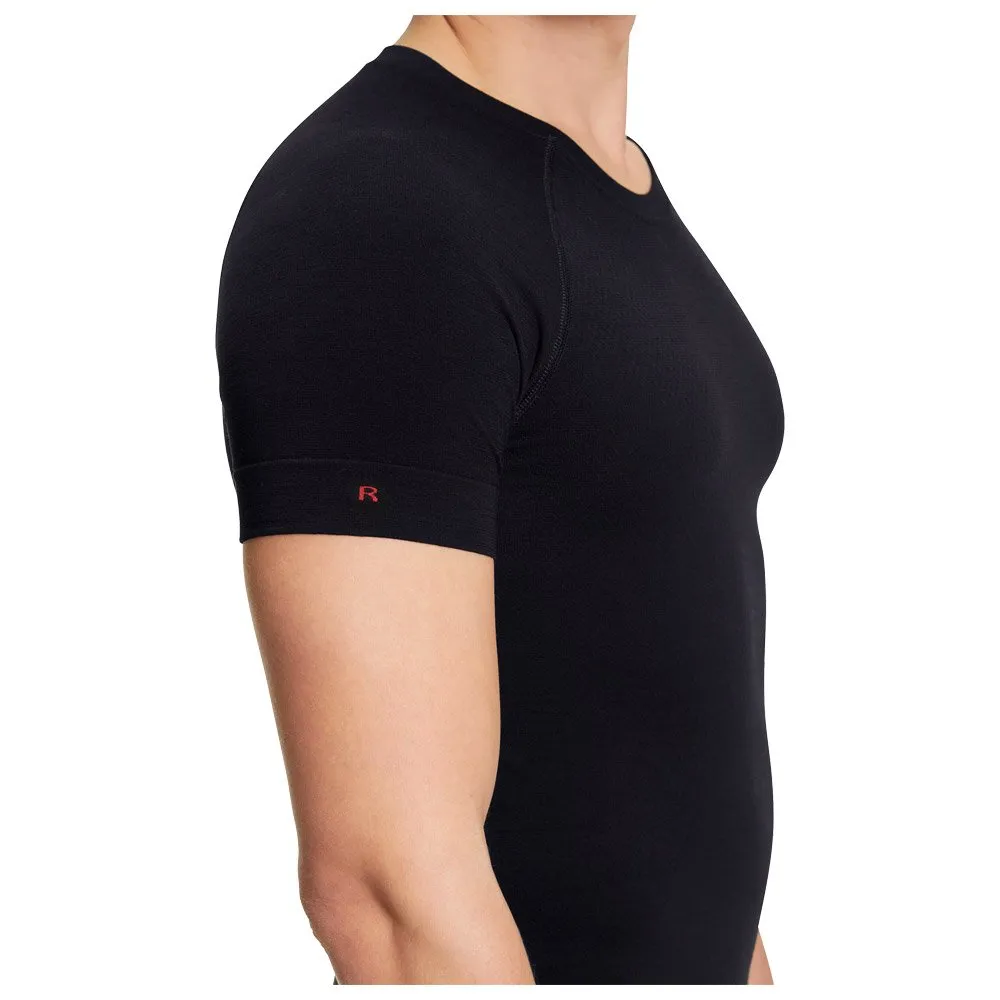 Technical underwear Falke ---Wool Tech Light Black