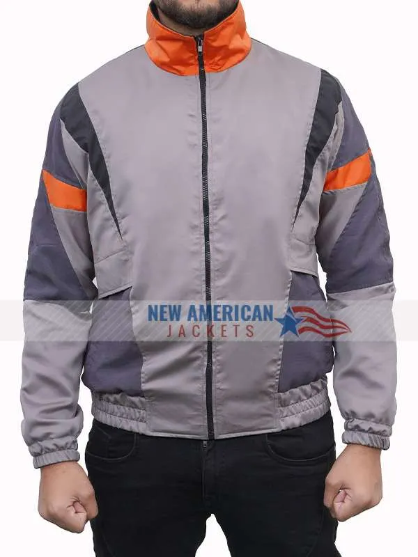 Tedros The Idol 2023 Jacket - New American Jackets