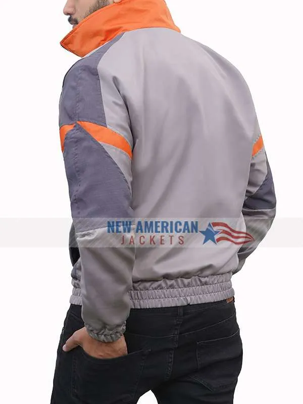 Tedros The Idol 2023 Jacket - New American Jackets