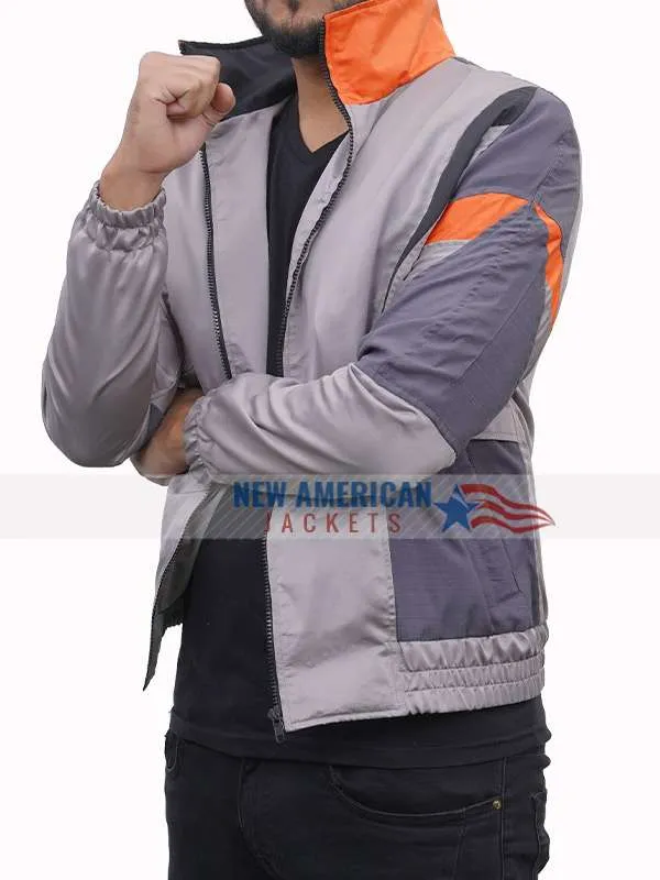 Tedros The Idol 2023 Jacket - New American Jackets