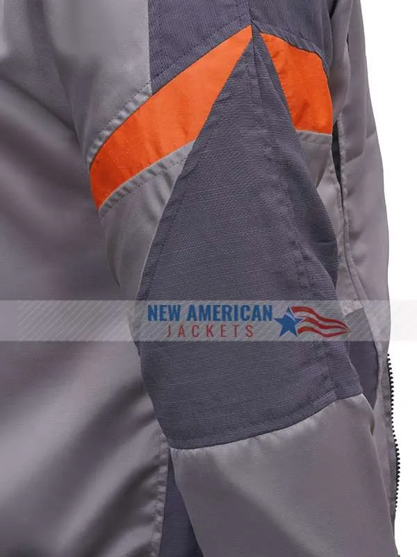 Tedros The Idol 2023 Jacket - New American Jackets