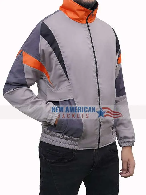 Tedros The Idol 2023 Jacket - New American Jackets