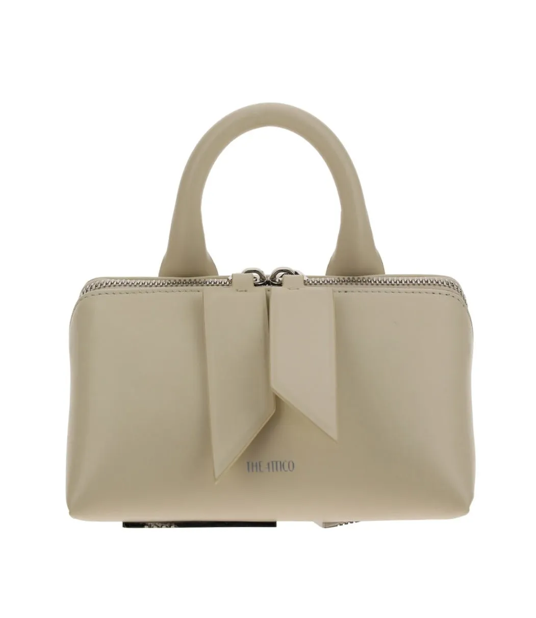 The Attico Friday Mini Tote Bag