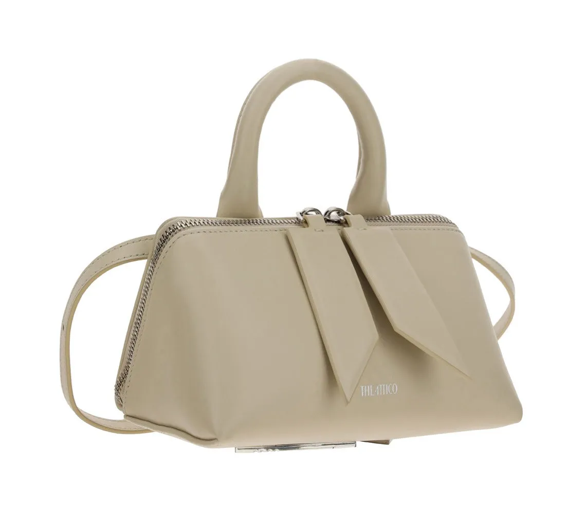 The Attico Friday Mini Tote Bag