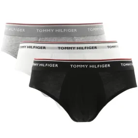 Tommy Hilfiger Underwear 3 Pack Briefs