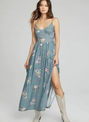 Trace Maxi Dress