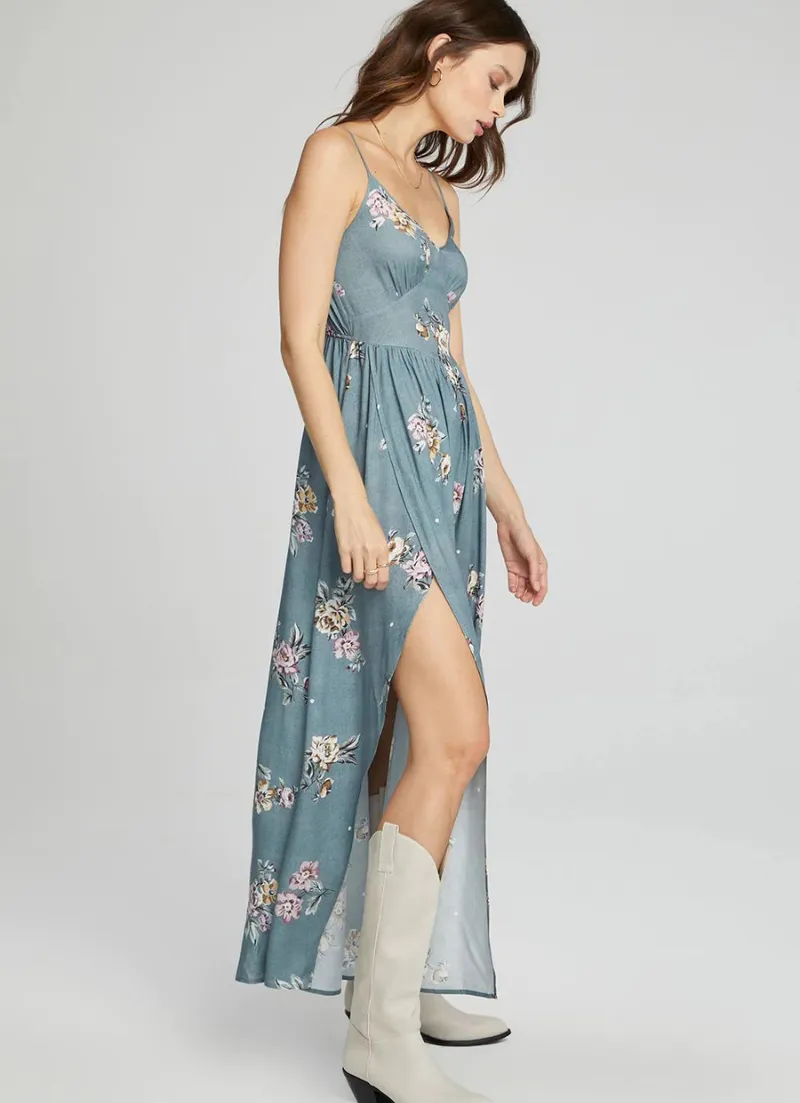 Trace Maxi Dress