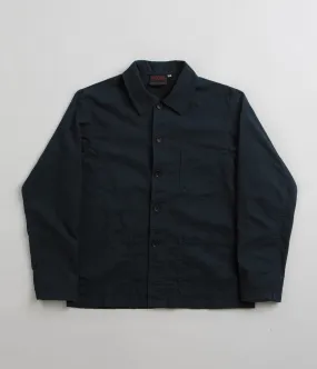 Vetra No.5 Workwear Jacket - Navy