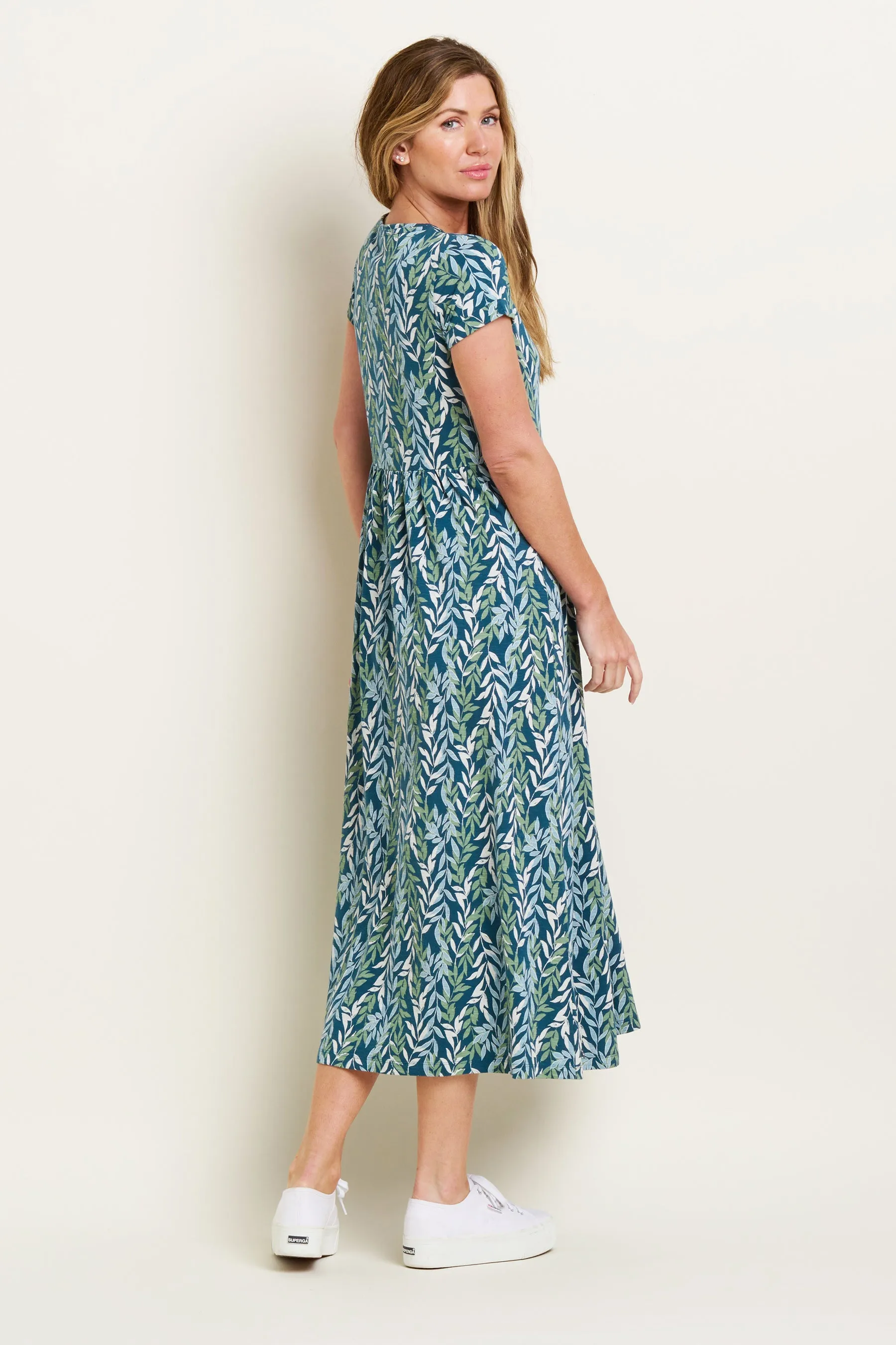 Willow Maxi Dress