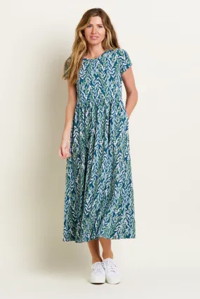 Willow Maxi Dress