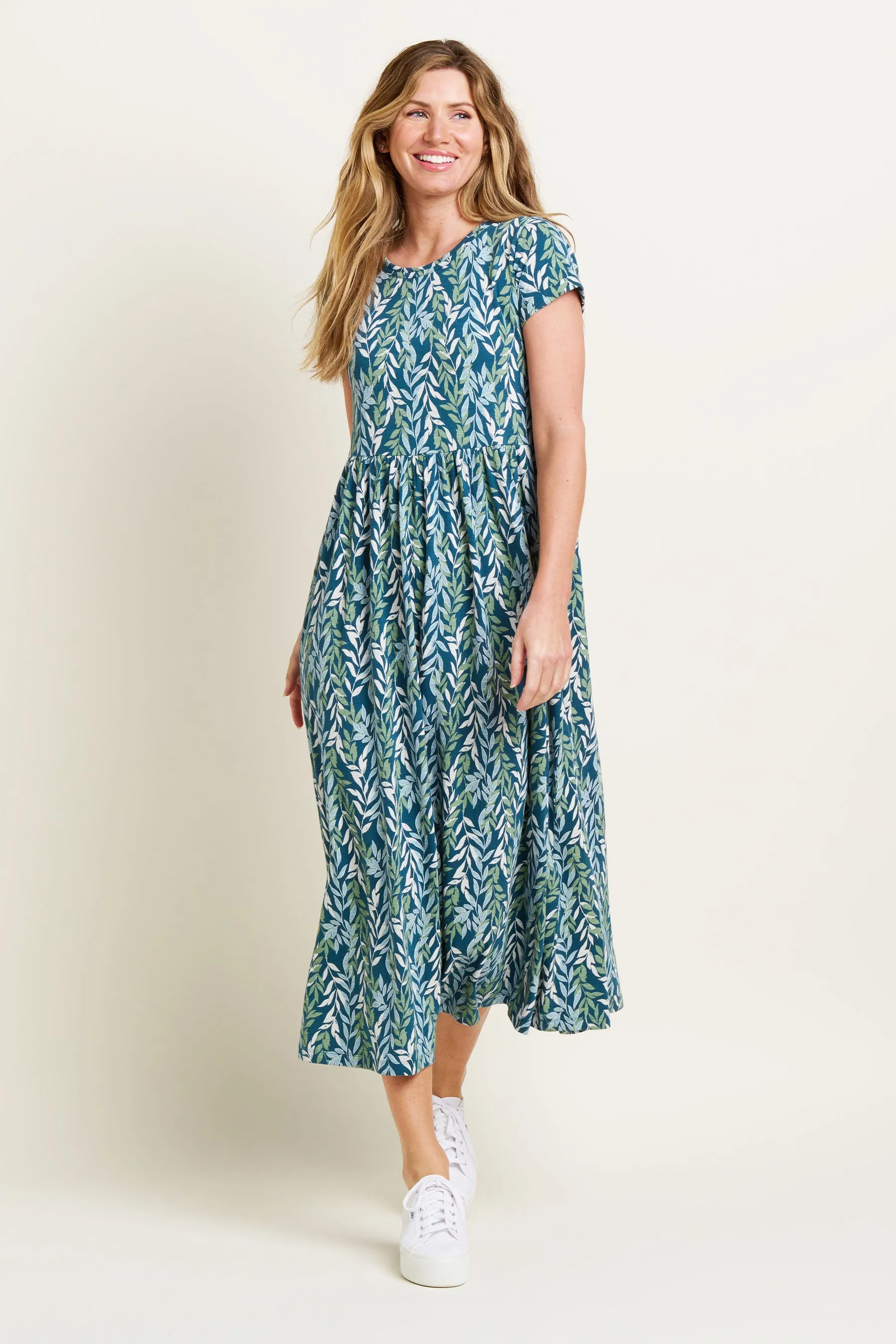 Willow Maxi Dress