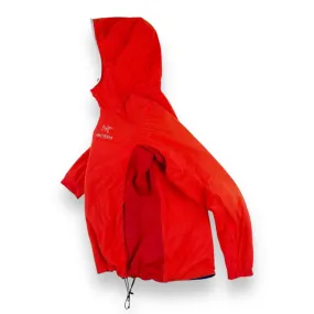 Womens Arc’teryx Atom LT Hoodie (M)