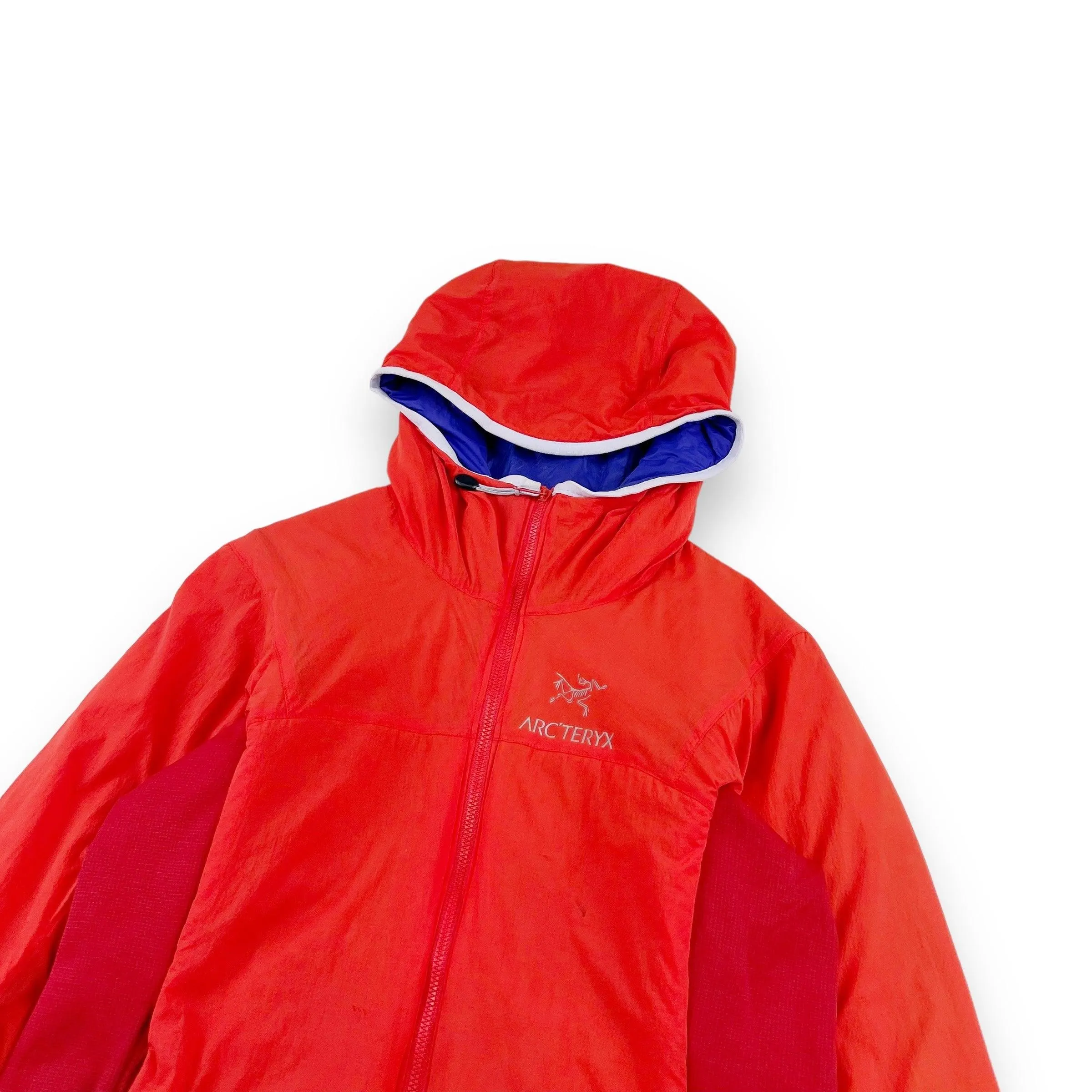 Womens Arc’teryx Atom LT Hoodie (M)