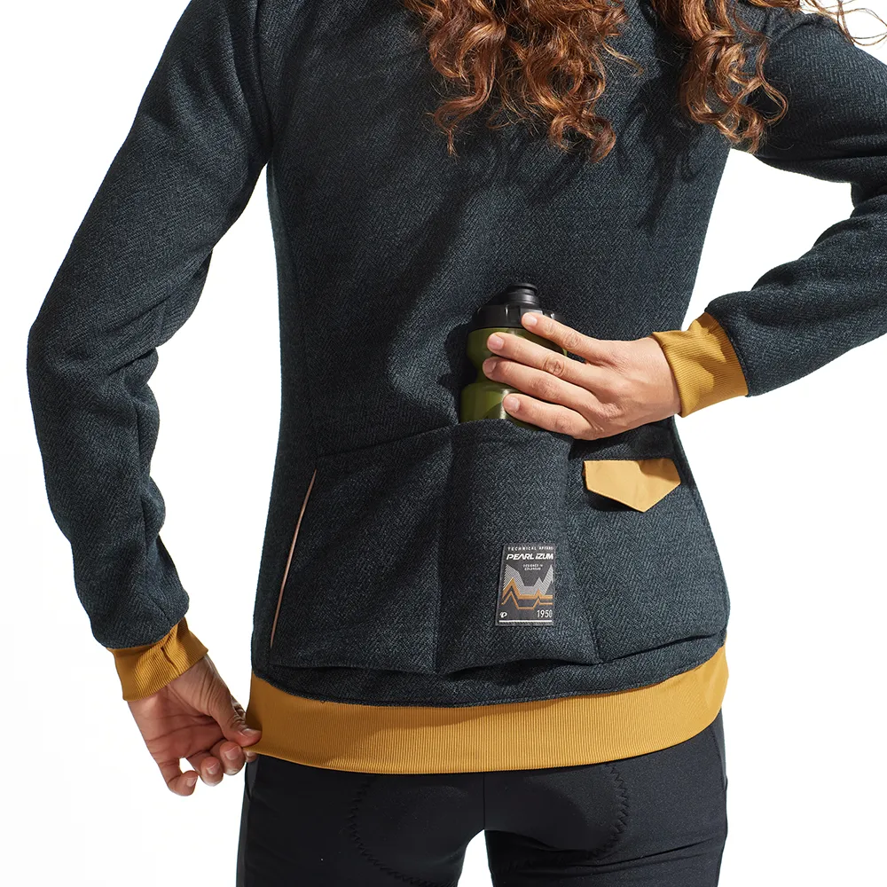 Women's Expedition Thermal Jersey