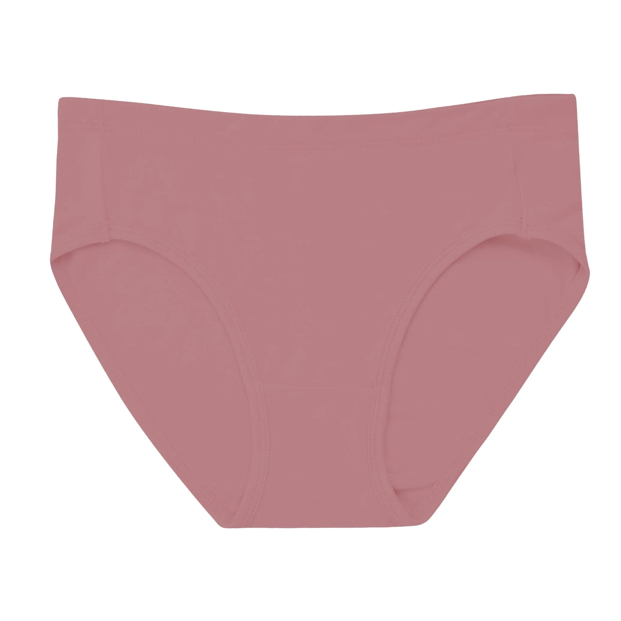 Women’s Underwear in Dusty Rose